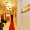 City Hotel Nitra Foto: City Hotel Nitra