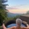 Suxen nature experience - lodge con vista panoramica