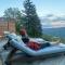Suxen nature experience - lodge con vista panoramica