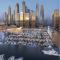 Lovely Dubai Marina Apt - Partial Sea view - 迪拜