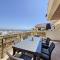 Lovely apartment with pool & sea views - Marina Del Castillo 2129 - Manilva