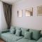 GOLD Suites - free parking and self check-in