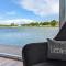 Hausboot Wangermeerblick (Floating Home) - Wangerland
