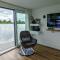 Hausboot Wangermeerblick (Floating Home) - Wangerland