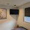 Hausboot Wangermeerblick (Floating Home) - Wangerland