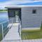 Hausboot Wangermeerblick (Floating Home) - Wangerland
