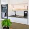 Hausboot Wangermeerblick (Floating Home) - Wangerland