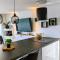 Hausboot Wangermeerblick (Floating Home) - Wangerland