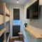 Hausboot Wangermeerblick (Floating Home) - Wangerland