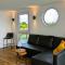 Hausboot Wangermeerblick (Floating Home) - Wangerland