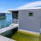 Hausboot Wangermeerblick (Floating Home) - Wangerland