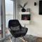 Hausboot Wangermeerblick (Floating Home) - Wangerland