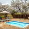 Queen of Sheba 246 - Self-Catering House - Mokopane