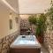 Suite Apartment Capri con Jacuzzi in Piazzetta