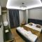 HOTEL BRAXTON