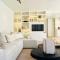 luxe appartement op topligging