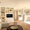 luxe appartement op topligging