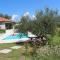 Zoi Apartments