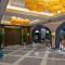 Paradise Plaza Luxury Hotel