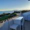 Sea view later apartment