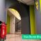 DREAM Hostel Kyiv