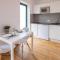 Apartamentos Los Rosales