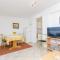 Apartments Dragica