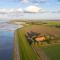 Gulfhof Polder72 Polder72 9 Hikka - Dornum