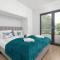 Little Laguna Apartments SPA & Gym by Noclegi Renters