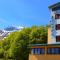 Hotel Gran Sasso