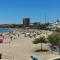 Los Cristianos Achacay Appartement standing Vue panoramique - Los Cristianos