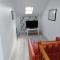 Appartement confortable a Rosny sous Bois 38m² + Vue sur la ville
