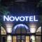 Novotel Brussels Centre Midi - Brusel