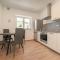 Apartments Gerta with Terrace