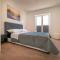 Apartments Gerta with Terrace