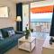 Los Cristianos Achacay Appartement standing Vue panoramique - Los Cristianos