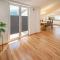 Apartments Gerta with Terrace