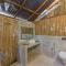 Beachfront pool villa Myconos - 安君纳