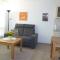 Ferienhaus Gruebsch