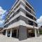Gric Apartments