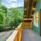 Chimney Rock Chalet Near Lake Lure! - Чімні-Рок