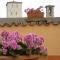 Hotel Fonte Cesia