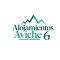 HOTEL Alojamientos Aviche 6
