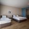 Romance Hotel and Family Suites - 圣君士坦丁和海伦那