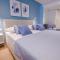 Dubrovnik airport - Moonlight rooms