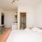 Apartments and Rooms Mare