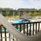 Flat no Beach Class Resort