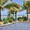 Flat no Beach Class Resort