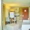 Flat no Beach Class Resort