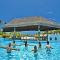 Flat no Beach Class Resort